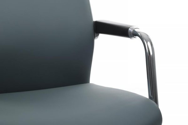Кресло Neo SN-801 Синий (Синий)