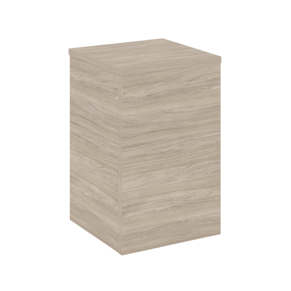 Накладка высокая угловая внешняя правая для О.R-F.MU.VNER Onix О.R-NU.V.VNER 432x432x674