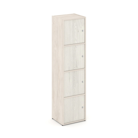 Стеллаж Locker Plus LK.K-004 408x350x1593