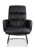 College CLG-625 LBN-C Black