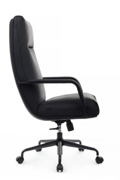 Кресло Otto RCH CM-P001AS Черный