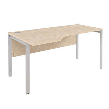 Стол письменный Xten XMCET 169 L 1600x900x750