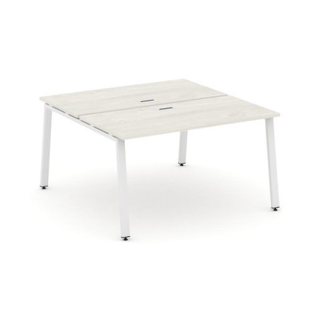 Рабочая станция 2-х сторонняя SN-6A.DRS-001 (980х1232х750)