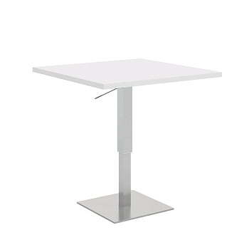 FERMO METAL Стол для переговоров Sit-to-Stand