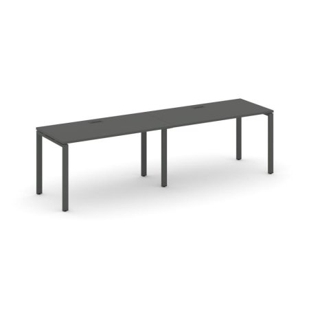 Рабочая станция 1 сторонняя SN-6P.ORS-022 (2360х800х750)
