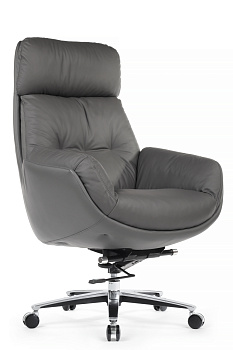 Офисное кресло Marco LS-262A Серый