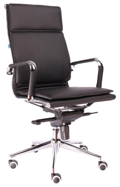 Nerey M Экокожа Черный (Everprof Nerey M Экокожа Черный)
