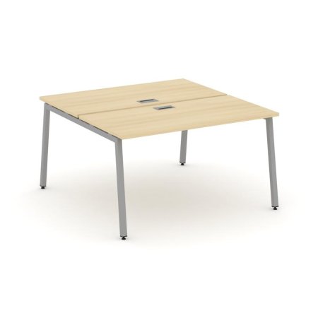 Рабочая станция 2-х сторонняя SN-4A.DRS-012 (1180х1432х750)