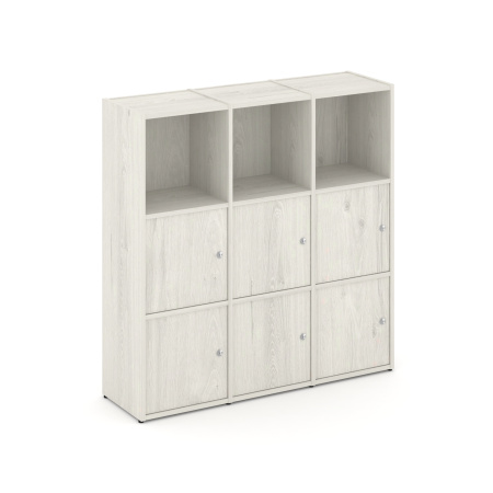Стеллаж Locker Plus LK.K-003 1188x350x1203