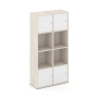 Стеллаж Locker Plus LK.K-005 798x350x1593