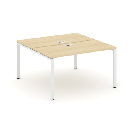Рабочая станция 2-х сторонняя SN-6P.DRS-011 (980х1432х750)