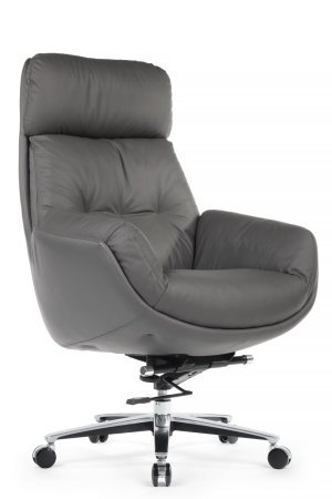 Офисное кресло Marco LS-262A Серый (Серый)