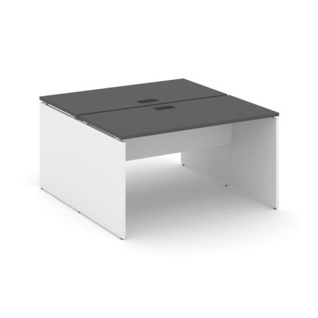 Рабочая станция 2-х сторонняя SN-D.DRS-022 (1180х1632х750)
