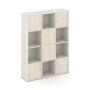 Стеллаж Locker Plus LK.K-006 1188x350x1593