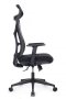 Кресло Astra W-365A Черный