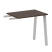 Приставной элемент Metal System Style БА.ПР-2 800x600x750
