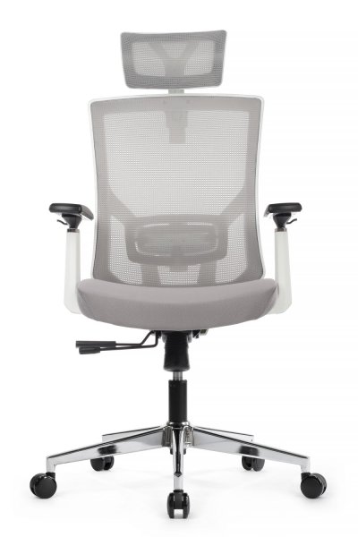 Офисное кресло Step RCH AW2320 Серый (Серый)