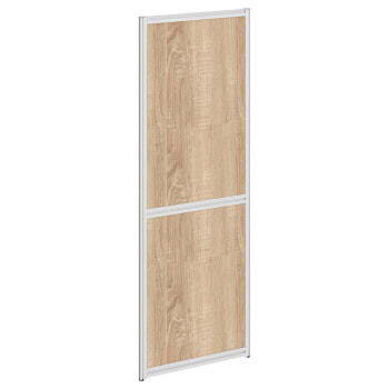 Перегородка 1600 Rand RP160SS60 600x22x1600