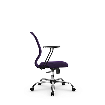 Кресло для руководителя Метта SU-Mr-4(Vivaldi)/подл.110/осн.003