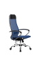 Кресло для руководителя Метта МЕТТА-12(MPRU)/подл.131/осн.003