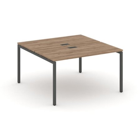Рабочая станция 2-х сторонняя SN-4P.DRS-021 (980х1632х750)