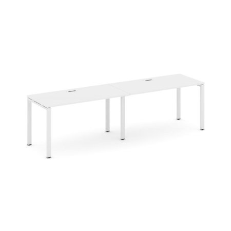 Рабочая станция 1 сторонняя SN-6P.ORS-022 (2360х800х750)