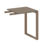 Приставной элемент БО.ПР-1 600x600x750