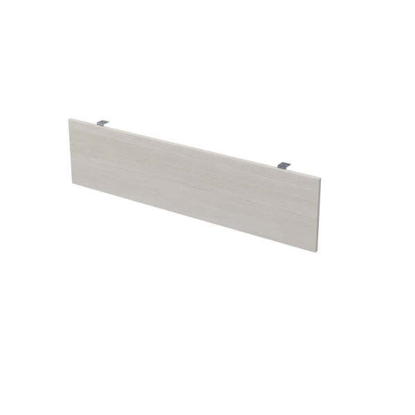 9ЭК.008.1 Экран из ЛДСП (1400x16x300) (Ivory)