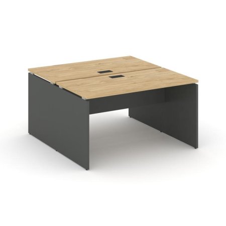 Рабочая станция 2-х сторонняя SN-D.DRS-022 (1180х1632х750)