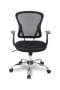 College H-8369F/Black