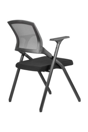 Стул офисный Seat RCH M2001 Серый | Черный (Серый | Черный)