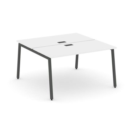 Рабочая станция 2-х сторонняя SN-4A.DRS-002 (1180х1232х750)