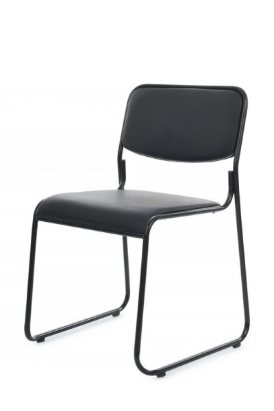 Кресло Nix RCH OMKL-01B Черный