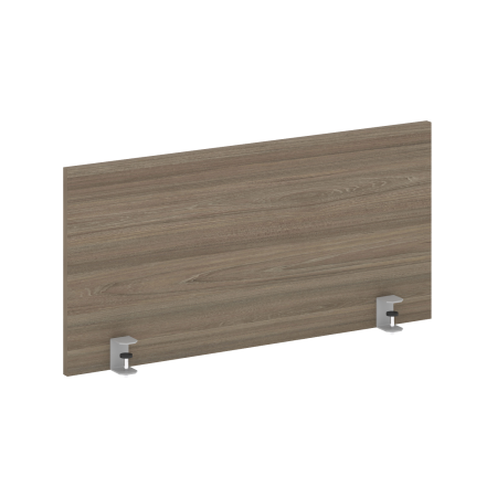Экран для стола Metal System Style Б.ЭКР-1 850x408x18