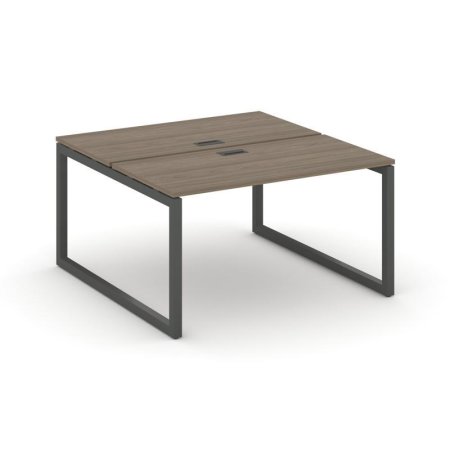 Рабочая станция 2-х сторонняя SN-5O.DRS-022 (1180х1632х750)