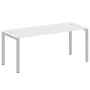 Стол письменный Metal System Style БП.СП-5 1800x720x750