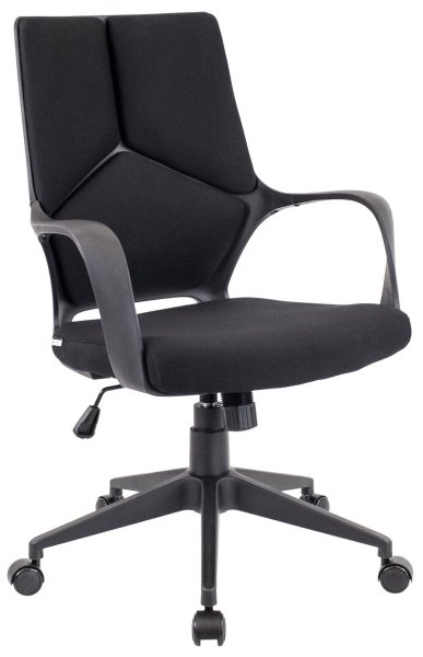 Trio Black LB T Ткань Черный (Everprof Trio Black LB T Ткань Черный)