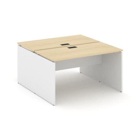 Рабочая станция 2-х сторонняя SN-D.DRS-022 (1180х1632х750)