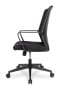 College CLG-427 MBN-B Black