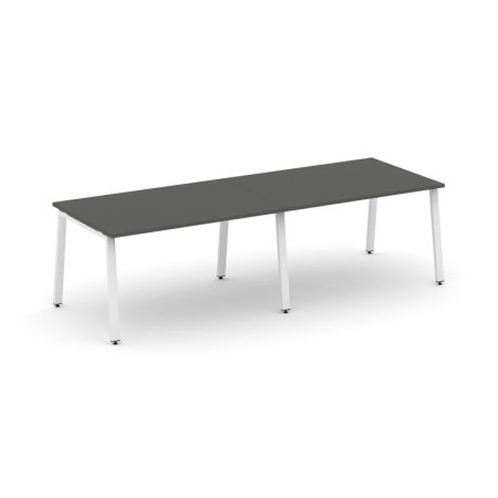 Стол переговорный SN-6A.SPRG-014.3 (3160х980х750)