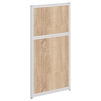 Перегородка 1150 Rand RP115SS60 600x22x1150