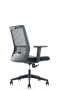 College CLG-433 MBN-B Black