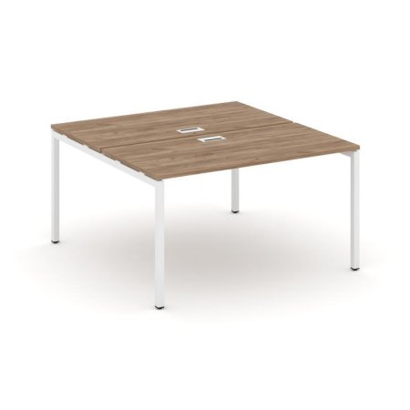 Рабочая станция 2-х сторонняя SN-4P.DRS-021 (980х1632х750)