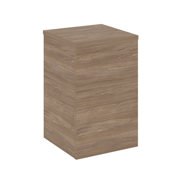 Накладка высокая угловая внешняя правая для О.R-F.MU.VNER Onix О.R-NU.V.VNER 432x432x674
