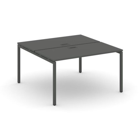 Рабочая станция 2-х сторонняя SN-4P.DRS-021 (980х1632х750)