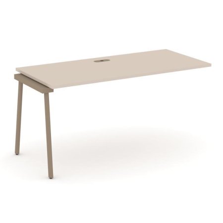 Наборный элемент рабочей станциии ES.1.NRS-4-LP (1580х730х750)