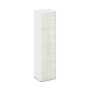 Стеллаж Locker Plus LK.K-004 408x350x1593