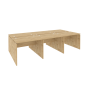Рабочая станция Onix O.D.RS-6.1.7 2940x1475x750