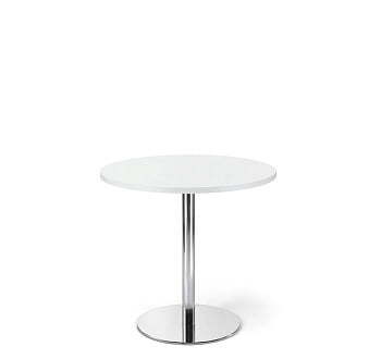 Стол 80/75 CAFE 80x75 W3 800х800х750