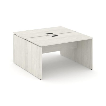 Рабочая станция 2-х сторонняя SN-D.DRS-022 (1180х1632х750)